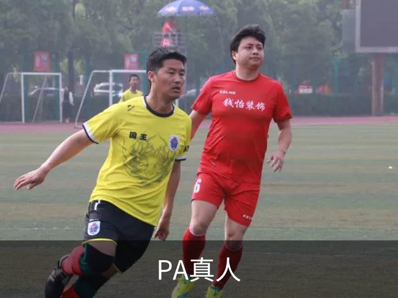 关于PA真人